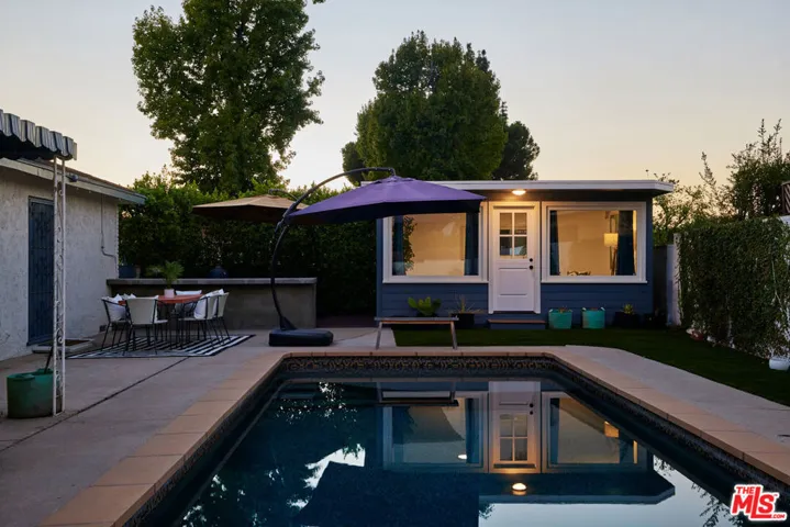 15315 Clymer Street, Mission Hills (san Fernando), California 91345