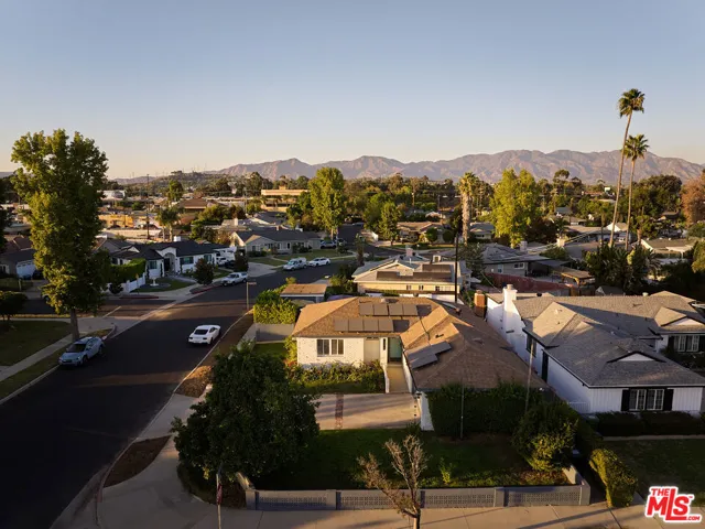 15315 Clymer Street, Mission Hills (san Fernando), California 91345