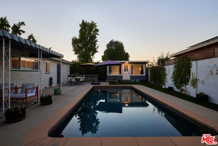 15315 Clymer Street, Mission Hills (san Fernando), California 91345