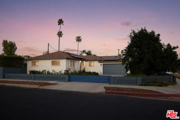 15315 Clymer Street, Mission Hills (san Fernando), California 91345