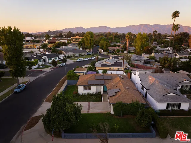 15315 Clymer Street, Mission Hills (san Fernando), California 91345