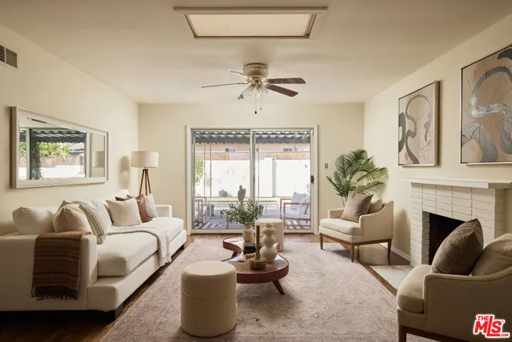 15315 Clymer Street, Mission Hills (san Fernando), California 91345