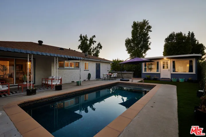 15315 Clymer Street, Mission Hills (san Fernando), California 91345