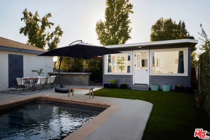 15315 Clymer Street, Mission Hills (san Fernando), California 91345