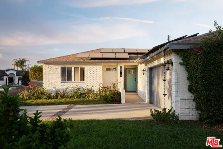 15315 Clymer Street, Mission Hills (san Fernando), California 91345