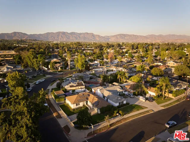 15315 Clymer Street, Mission Hills (san Fernando), California 91345
