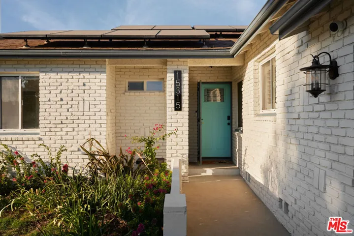 15315 Clymer Street, Mission Hills (san Fernando), California 91345