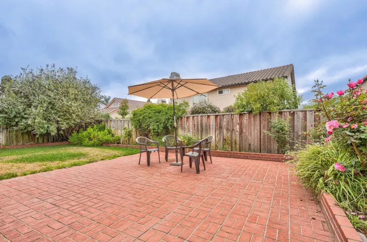 1864 Declaration Street, Salinas, California 93906