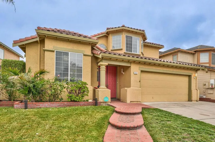 1864 Declaration Street, Salinas, California 93906