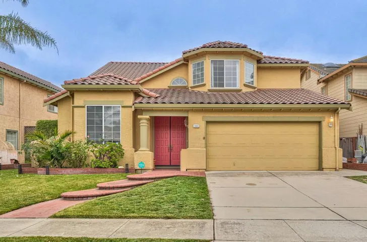 1864 Declaration Street, Salinas, California 93906