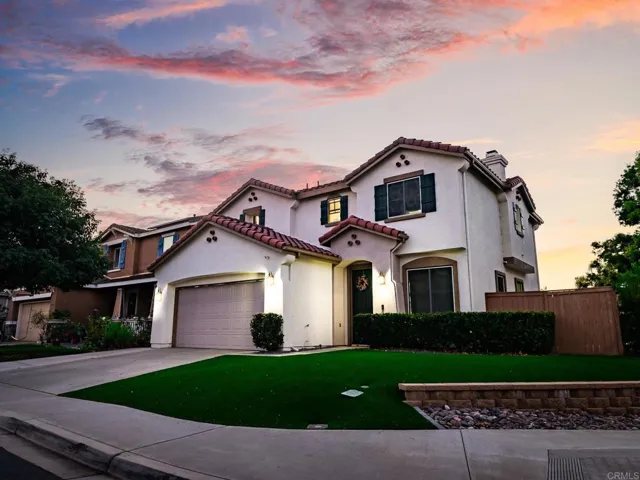 345 Monte Vista Way, Oceanside, California 92057