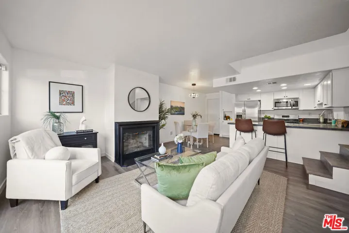 Open Concept