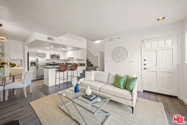 Open Concept