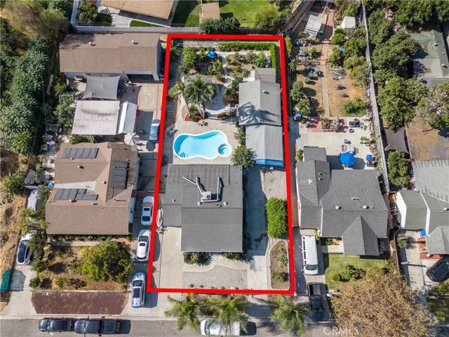 11434 Broadmead Street, South El Monte, California 91733