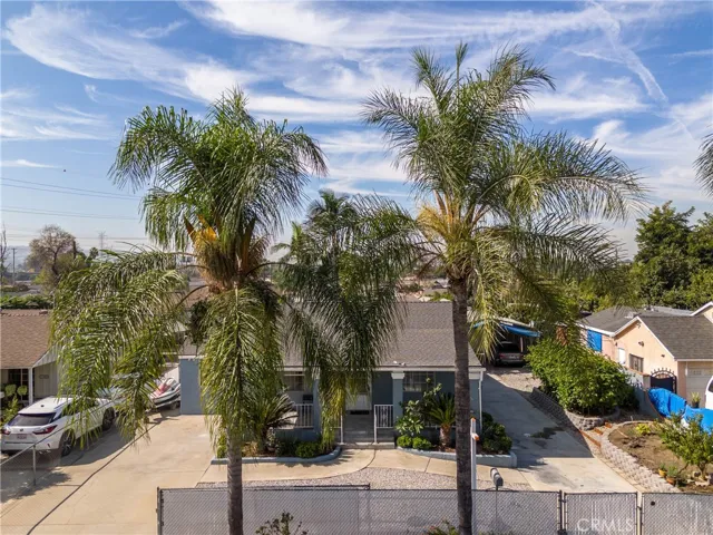 11434 Broadmead Street, South El Monte, California 91733