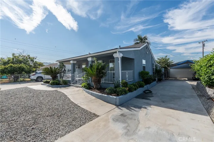 11434 Broadmead Street, South El Monte, California 91733