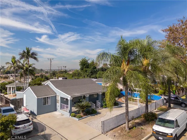 11434 Broadmead Street, South El Monte, California 91733