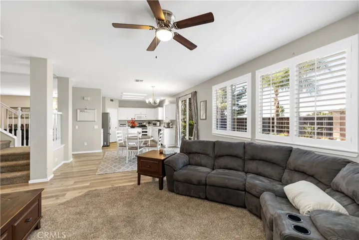 46383 Vianne Court, Temecula, California 92592