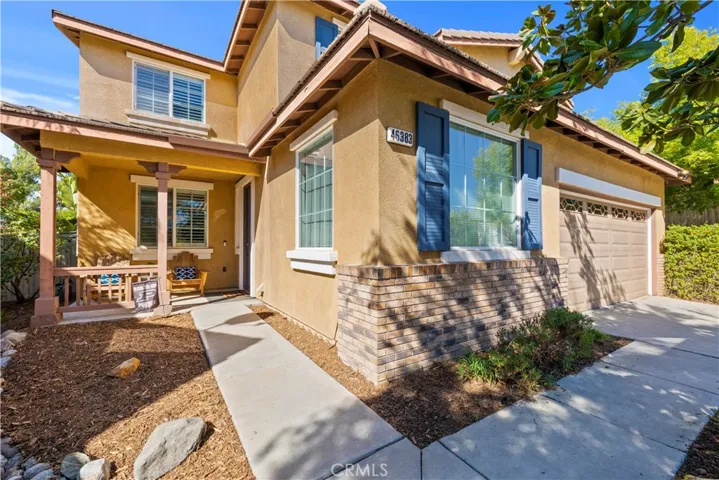 46383 Vianne Court, Temecula, California 92592