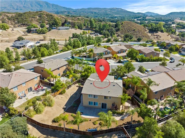 46383 Vianne Court, Temecula, California 92592