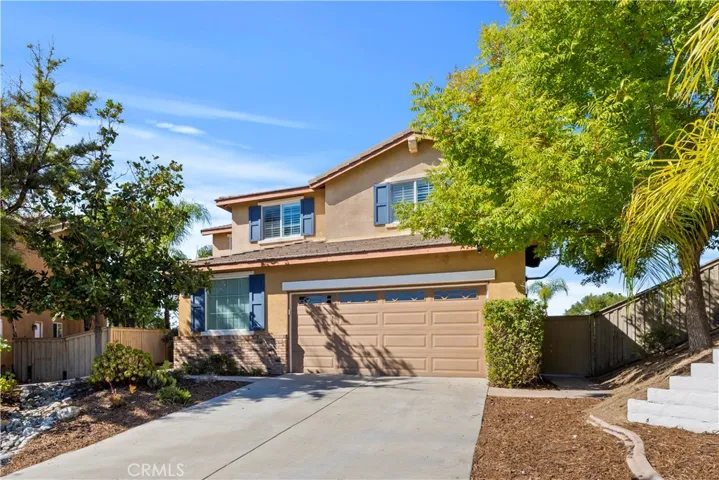 46383 Vianne Court, Temecula, California 92592