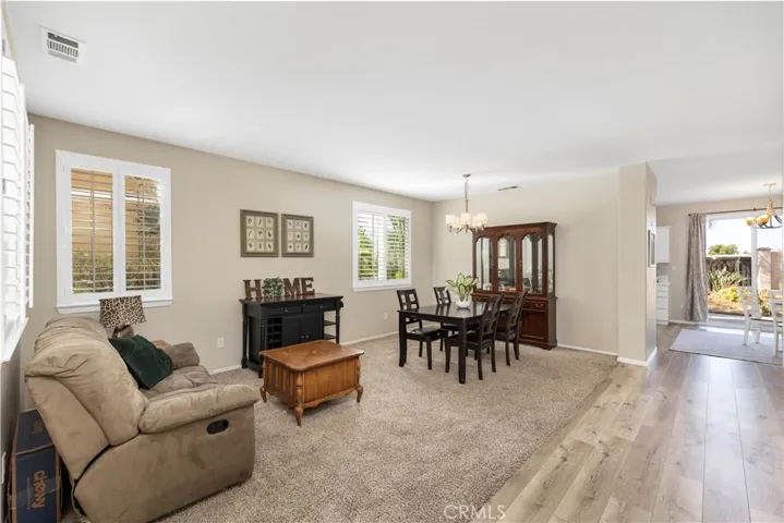 46383 Vianne Court, Temecula, California 92592