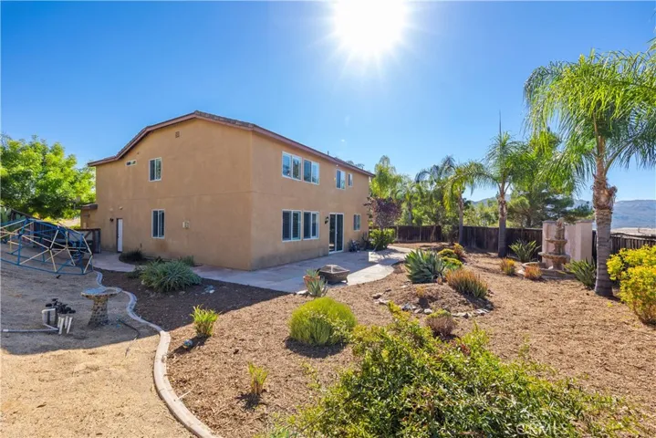 46383 Vianne Court, Temecula, California 92592
