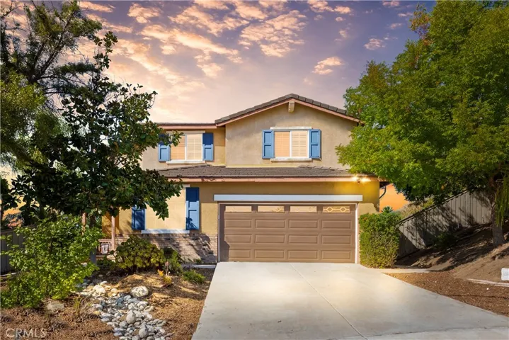 46383 Vianne Court, Temecula, California 92592