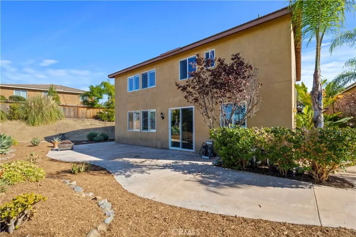 46383 Vianne Court, Temecula, California 92592