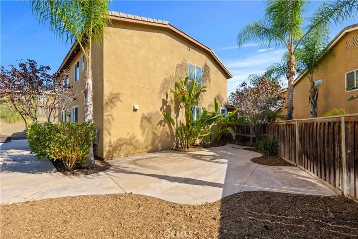 46383 Vianne Court, Temecula, California 92592