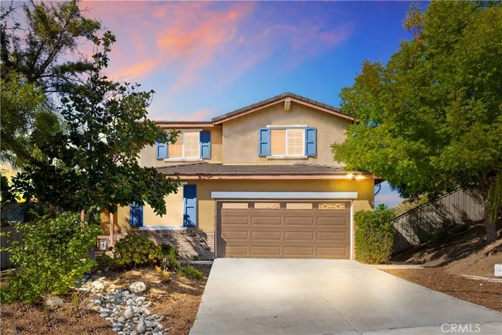 46383 Vianne Court, Temecula, California 92592