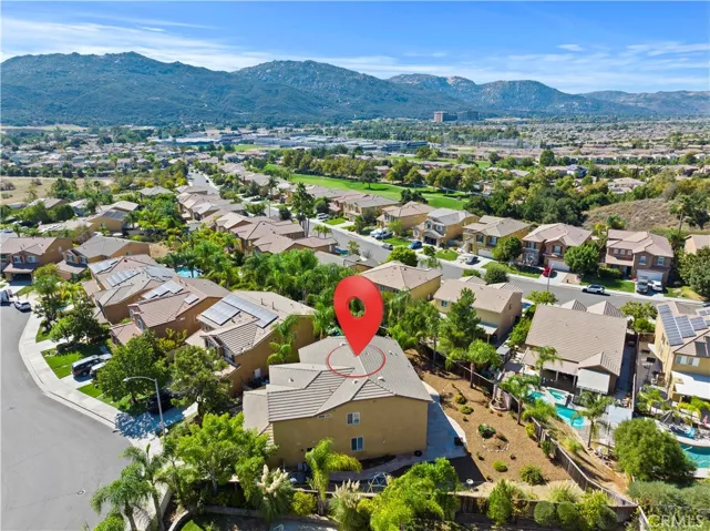 46383 Vianne Court, Temecula, California 92592