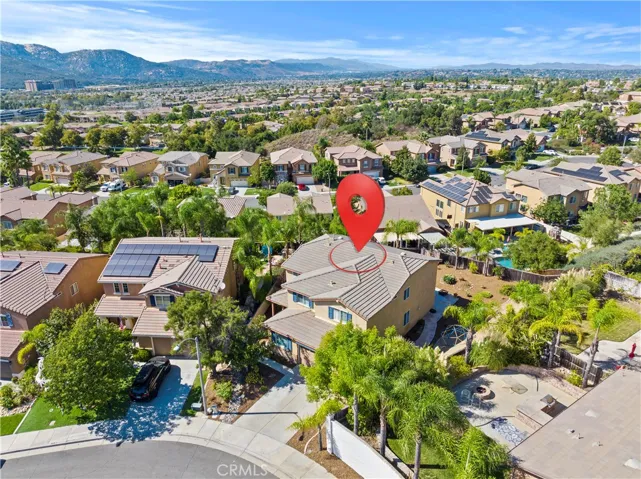46383 Vianne Court, Temecula, California 92592