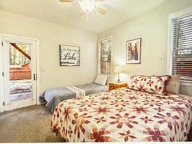 8676 Trout Avenue, Kings Beach, California 96143