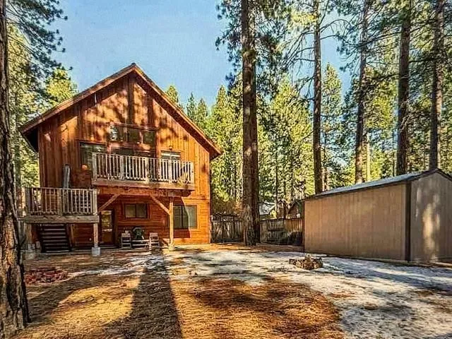 8676 Trout Avenue, Kings Beach, California 96143