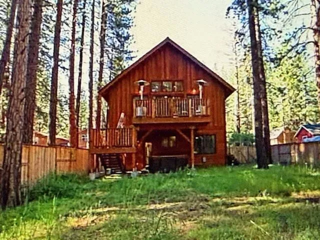 8676 Trout Avenue, Kings Beach, California 96143