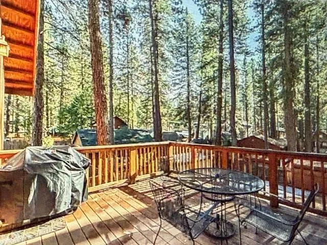 8676 Trout Avenue, Kings Beach, California 96143