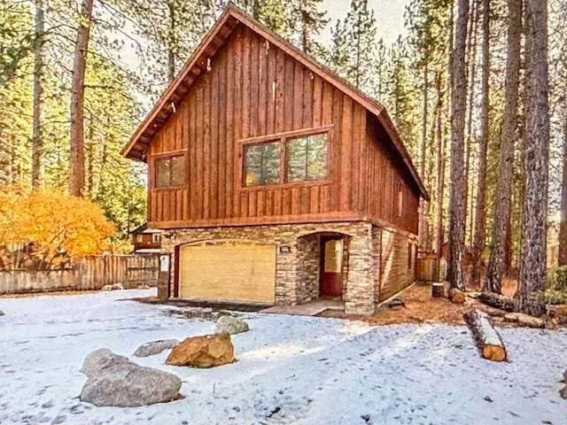 8676 Trout Avenue, Kings Beach, California 96143