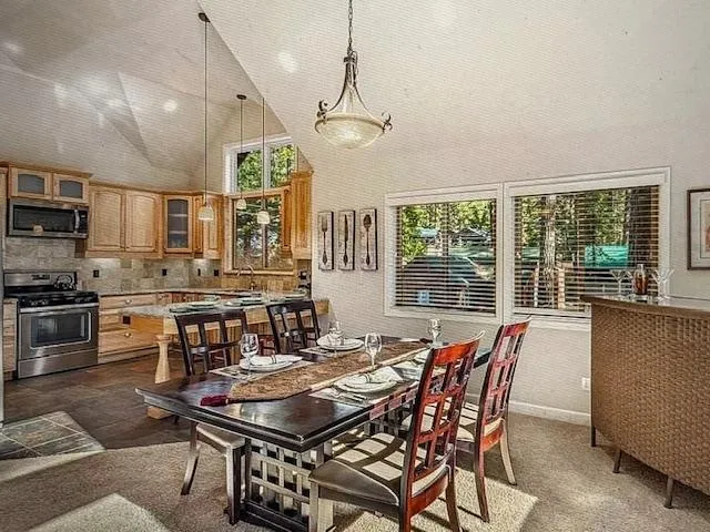 8676 Trout Avenue, Kings Beach, California 96143