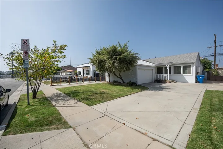 12947 Panama Street, Los Angeles, California 90066