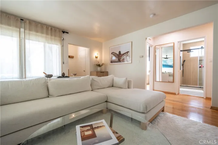 12947 Panama Street, Los Angeles, California 90066