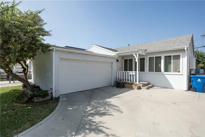 12947 Panama Street, Los Angeles, California 90066