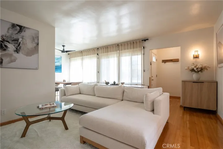 12947 Panama Street, Los Angeles, California 90066