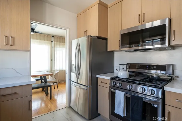 12947 Panama Street, Los Angeles, California 90066