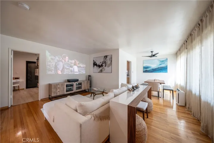 12947 Panama Street, Los Angeles, California 90066