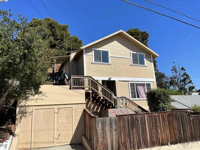 1396 E 27th St, Oakland, California 94606