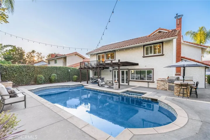 6832 E Georgetown Circle, Anaheim Hills, California 92807