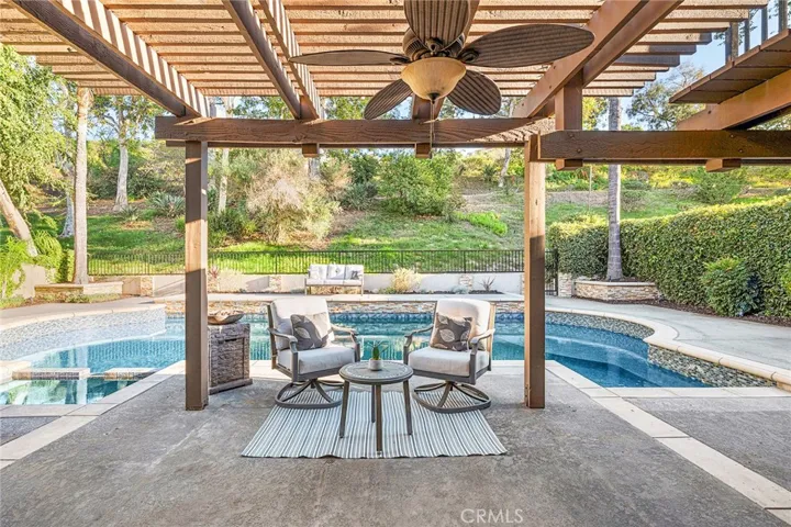 6832 E Georgetown Circle, Anaheim Hills, California 92807