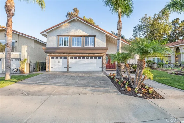 6832 E Georgetown Circle, Anaheim Hills, California 92807