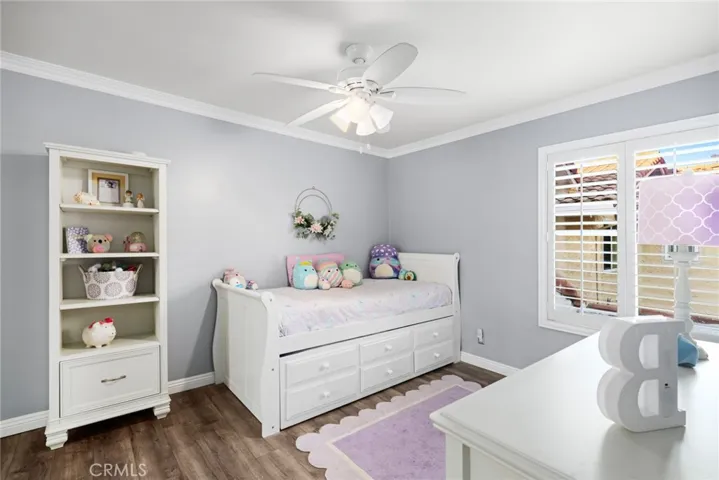 kids bedroom